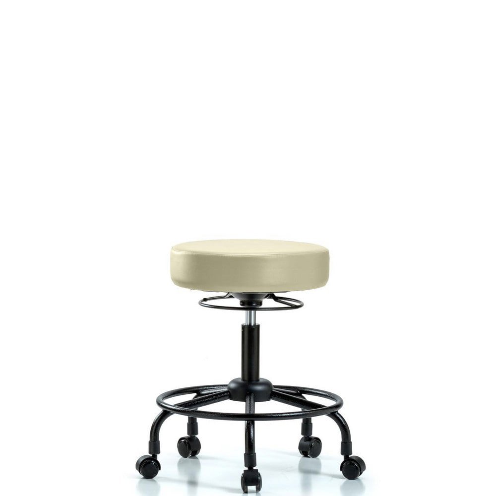 Lab Stool: Vinyl, 24