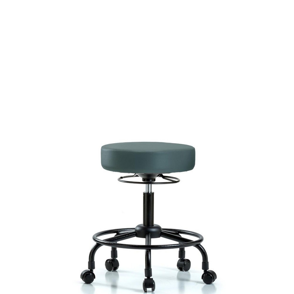 Lab Stool: Vinyl, 24