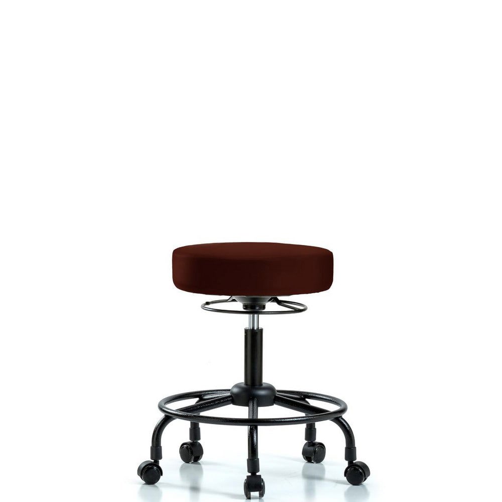 Lab Stool: Vinyl, 24