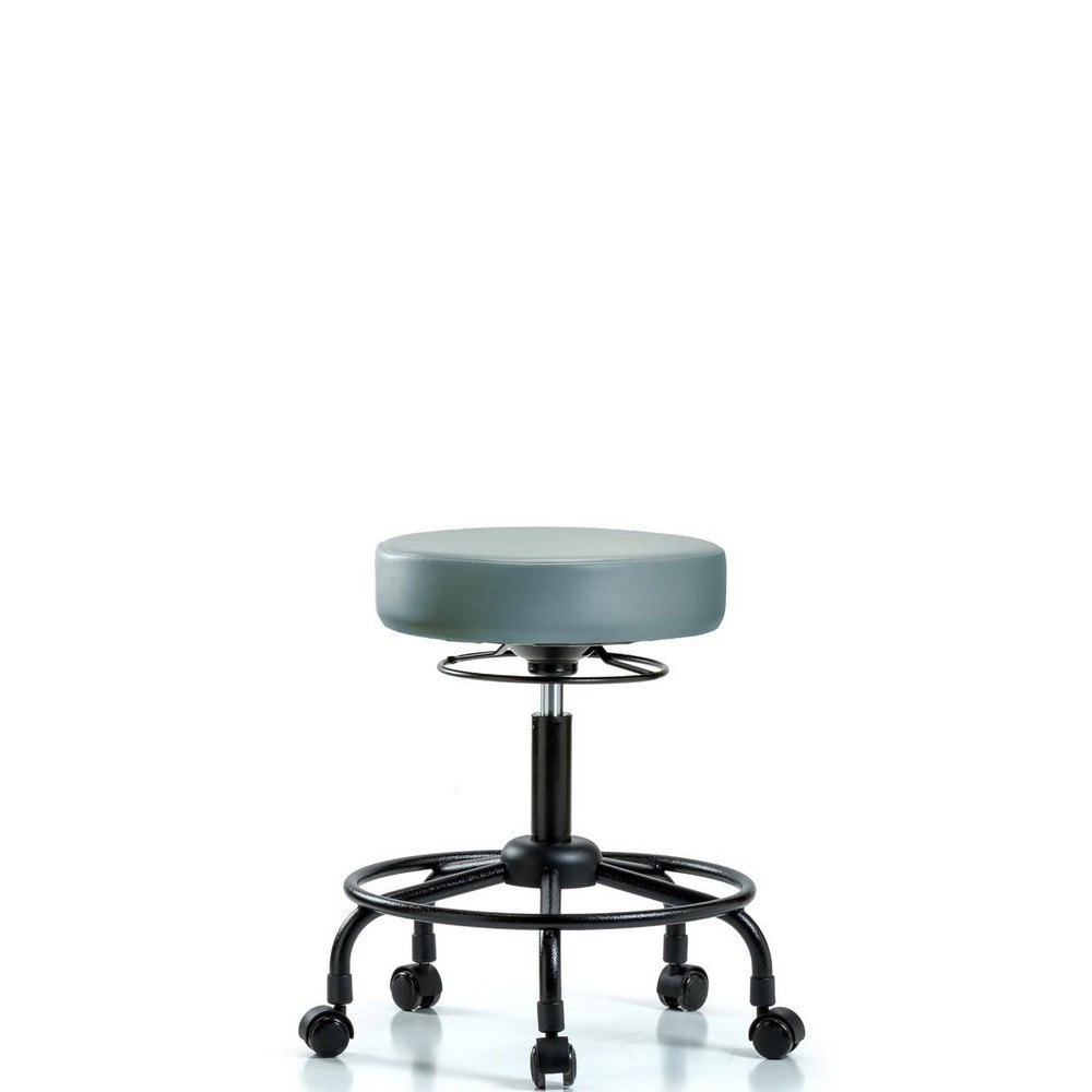 Lab Stool: Vinyl, 24