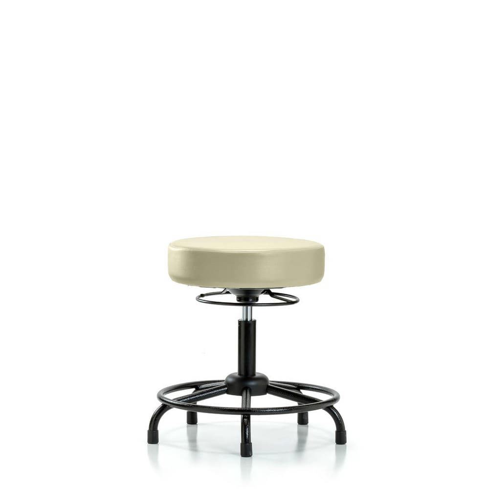Lab Stool: Vinyl, 24