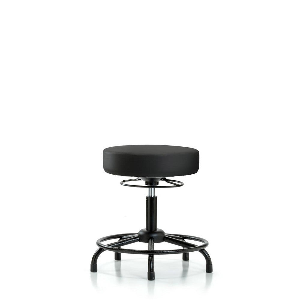 Lab Stool: Vinyl, 24