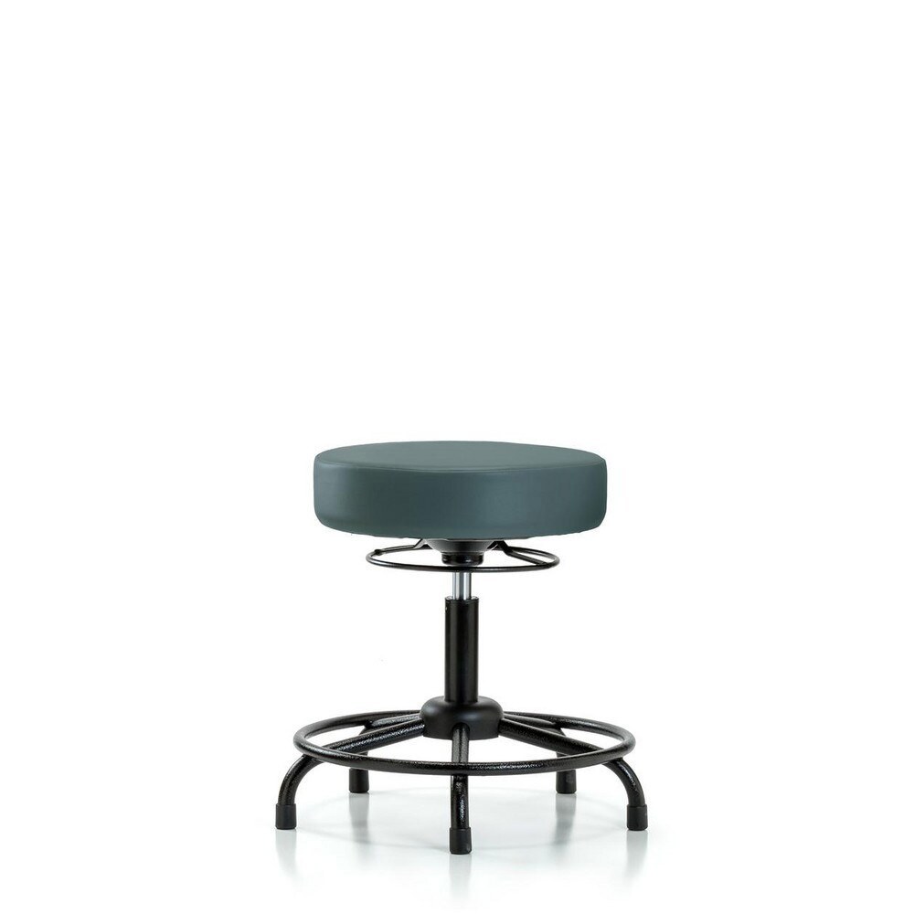 Lab Stool: Vinyl, 24