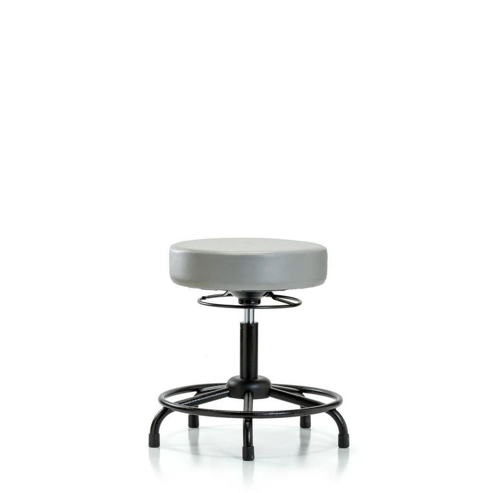 Lab Stool: Vinyl, 24