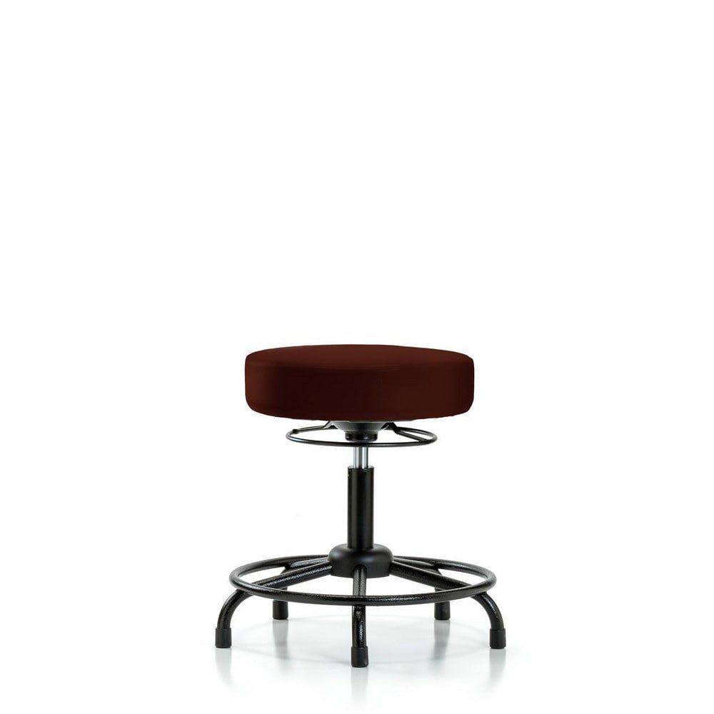 Lab Stool: Vinyl, 24