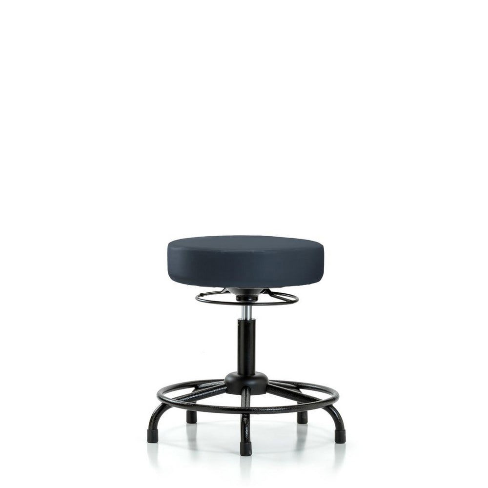 Lab Stool: Vinyl, 24