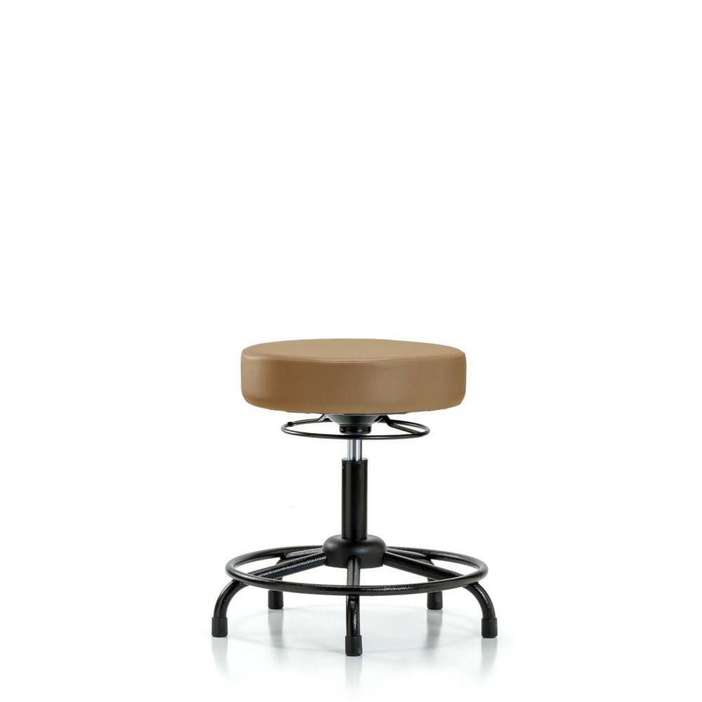 Lab Stool: Vinyl, 24