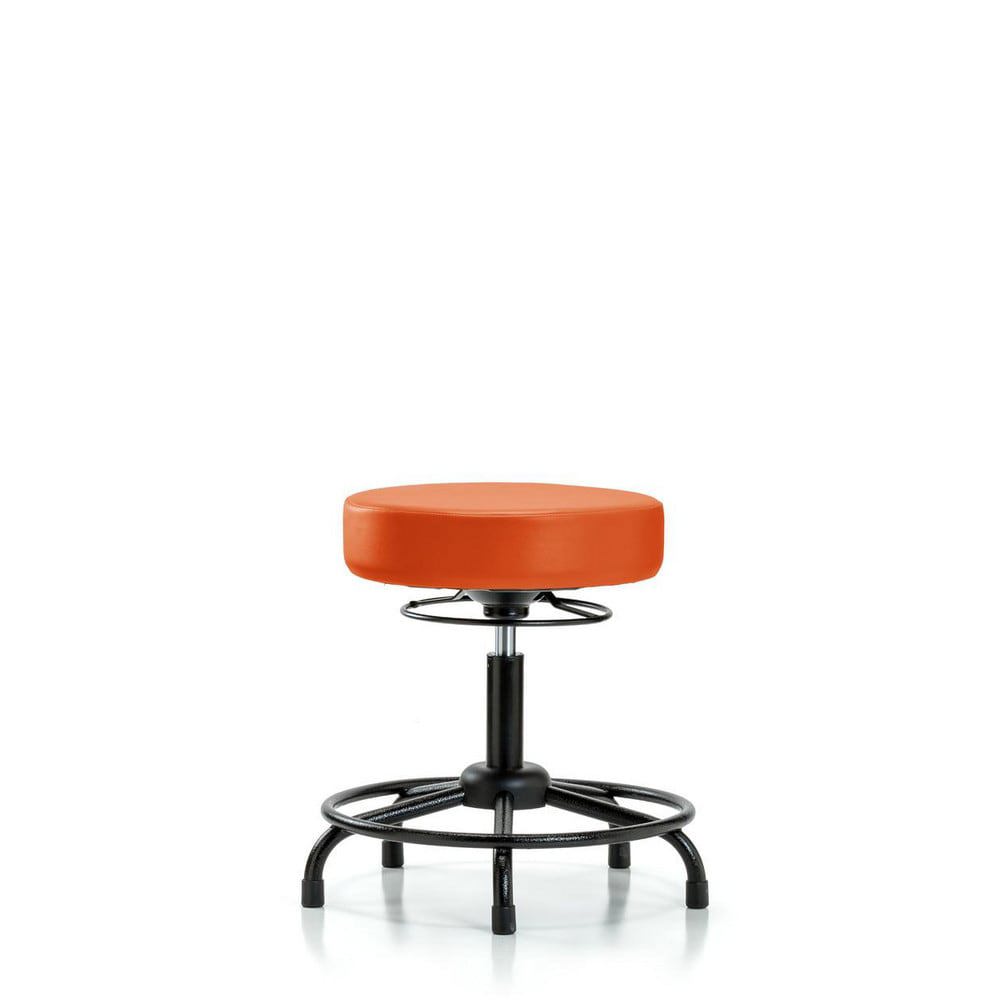 Lab Stool: Vinyl, 24