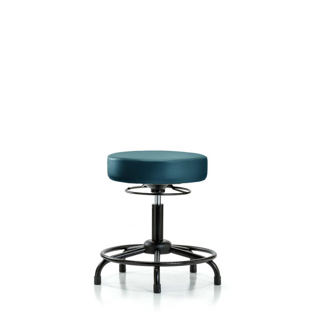 Lab Stool: Vinyl, 24