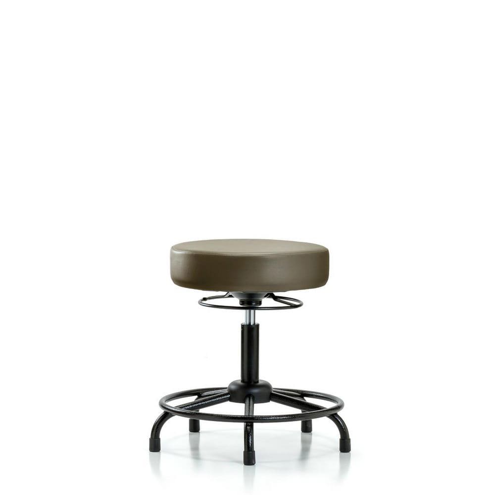 Lab Stool: Vinyl, 24