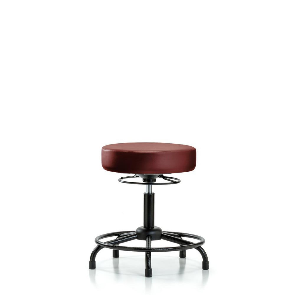 Lab Stool: Vinyl, 24