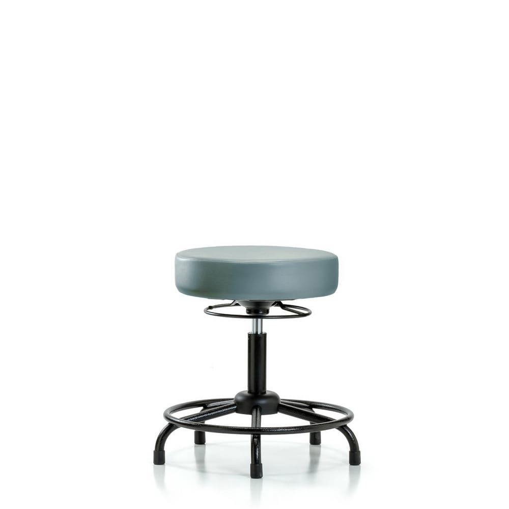 Lab Stool: Vinyl, 24