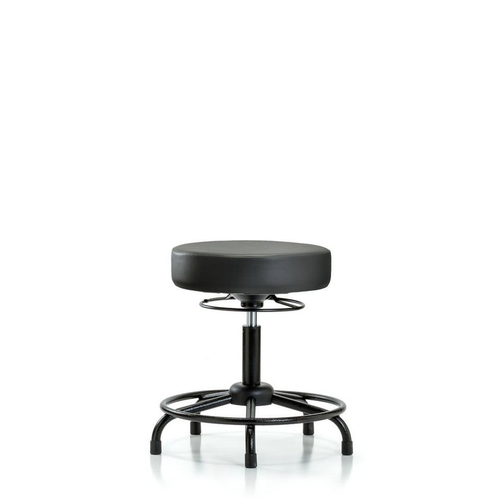 Lab Stool: Vinyl, 24