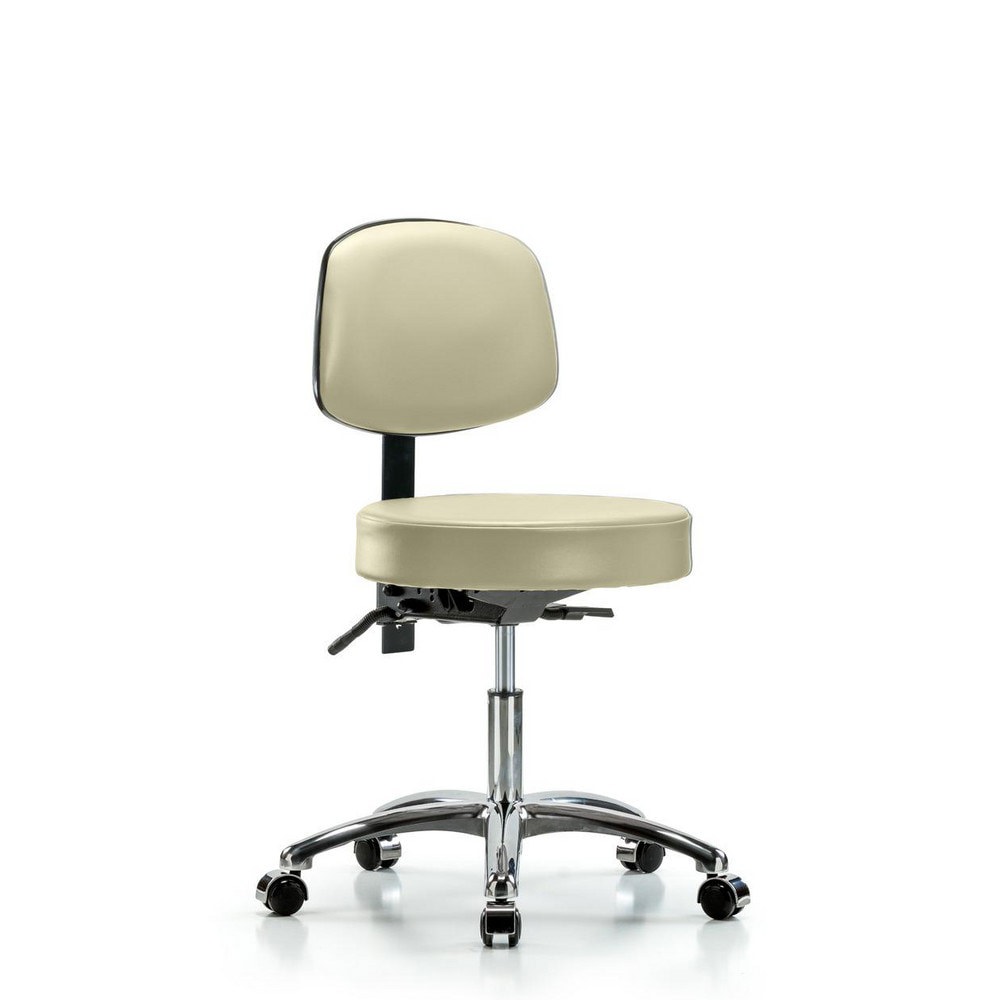 Lab Stool: Vinyl, 25