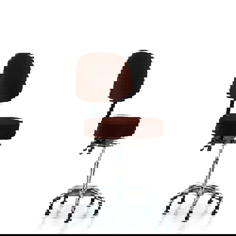 Lab Stool: Vinyl, 25