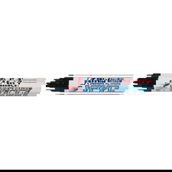 Task Chair: Vinyl, Marine Blue