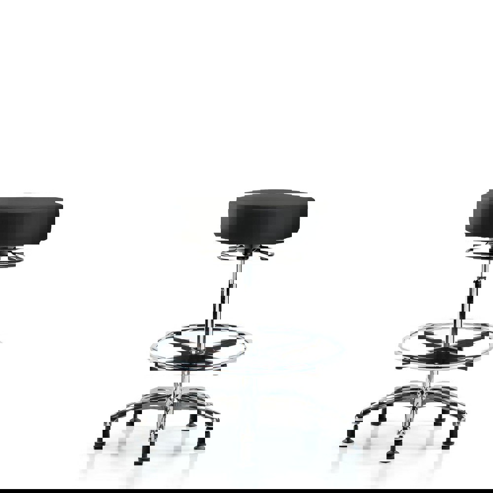 Lab Stool: Vinyl, 25