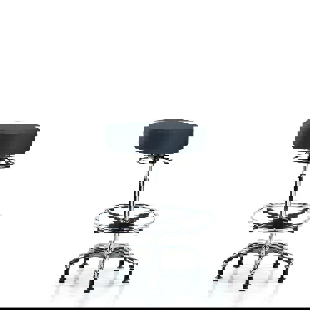 Lab Stool: Vinyl, 25