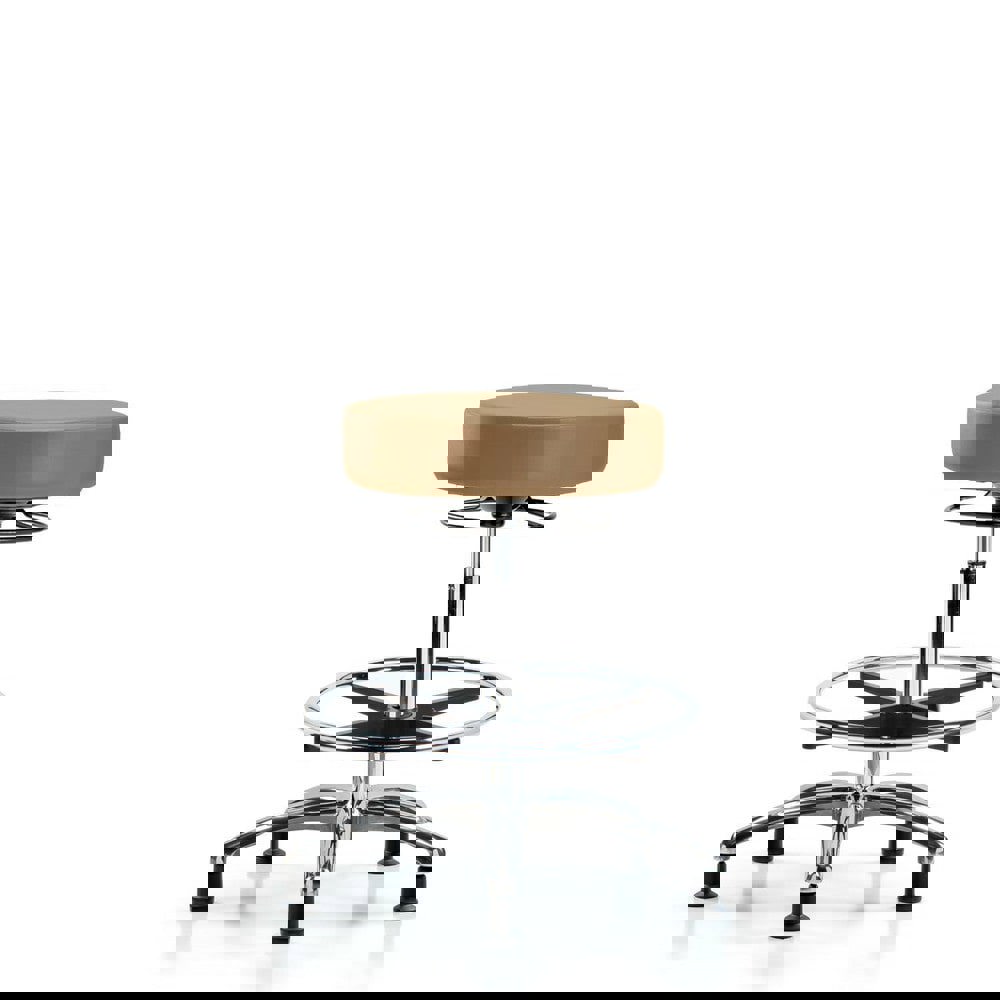 Lab Stool: Vinyl, 25