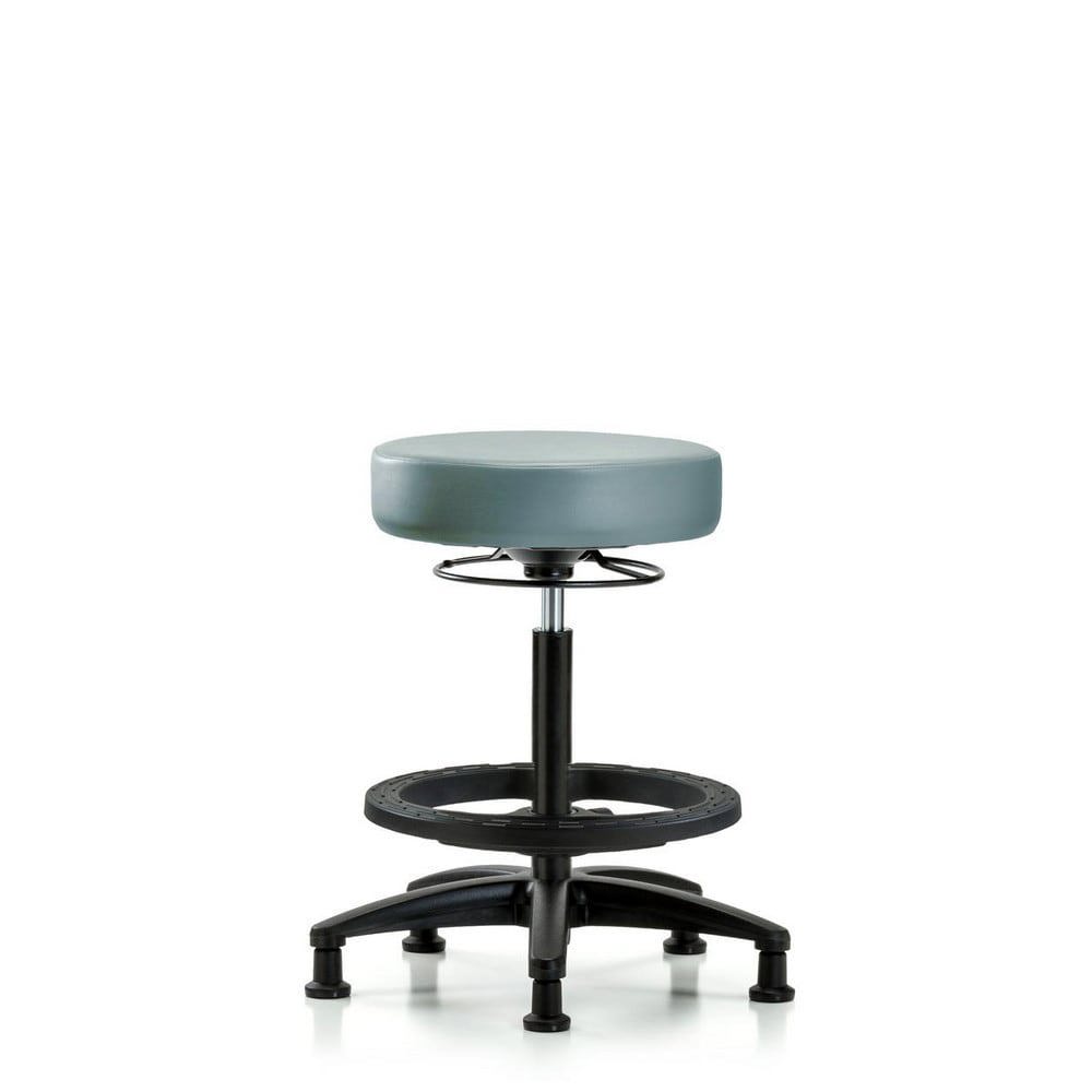 Lab Stool: Vinyl, 24