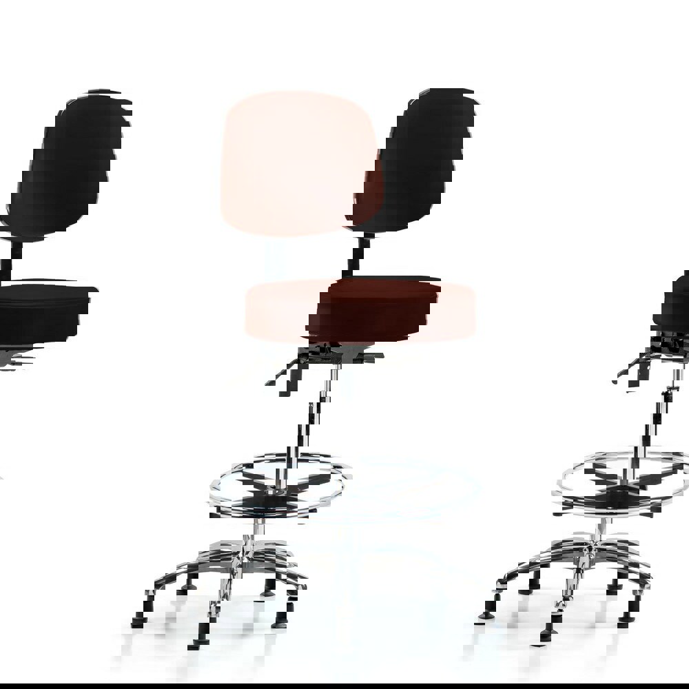 Lab Stool: Vinyl, 25