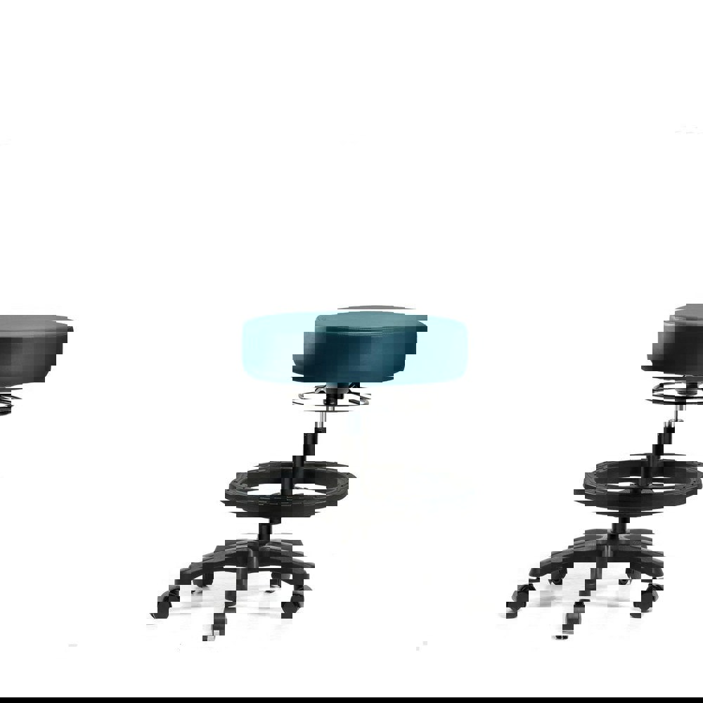 Lab Stool: Vinyl, 25