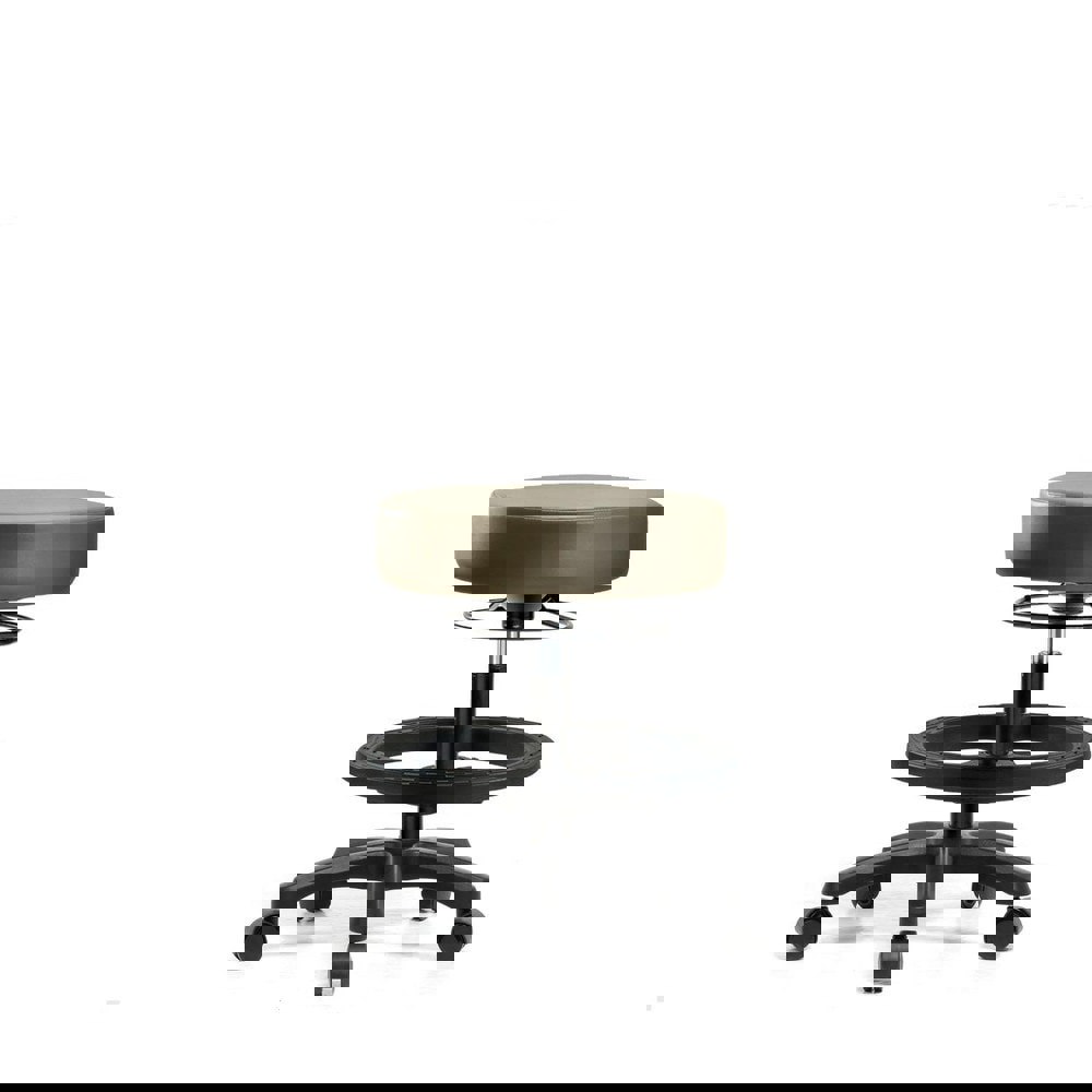 Lab Stool: Vinyl, 25