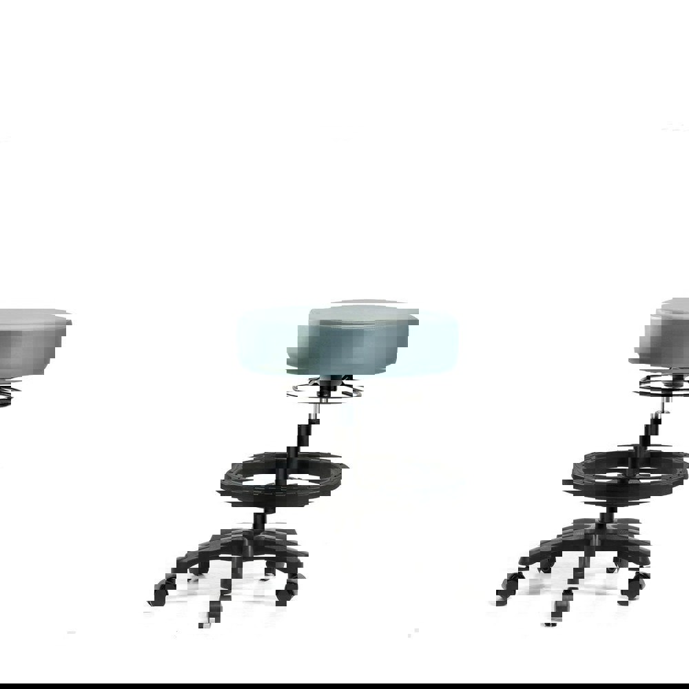 Lab Stool: Vinyl, 25