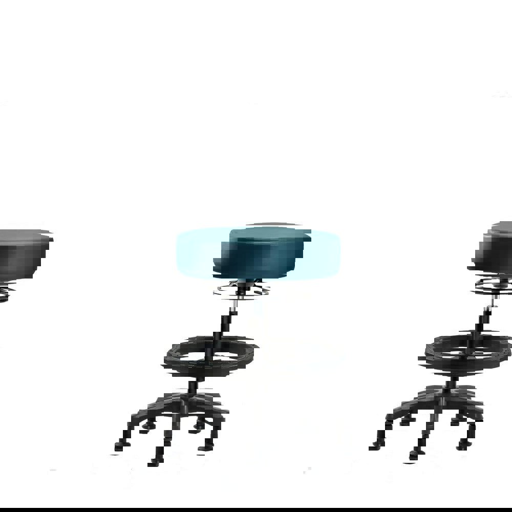 Lab Stool: Vinyl, 25