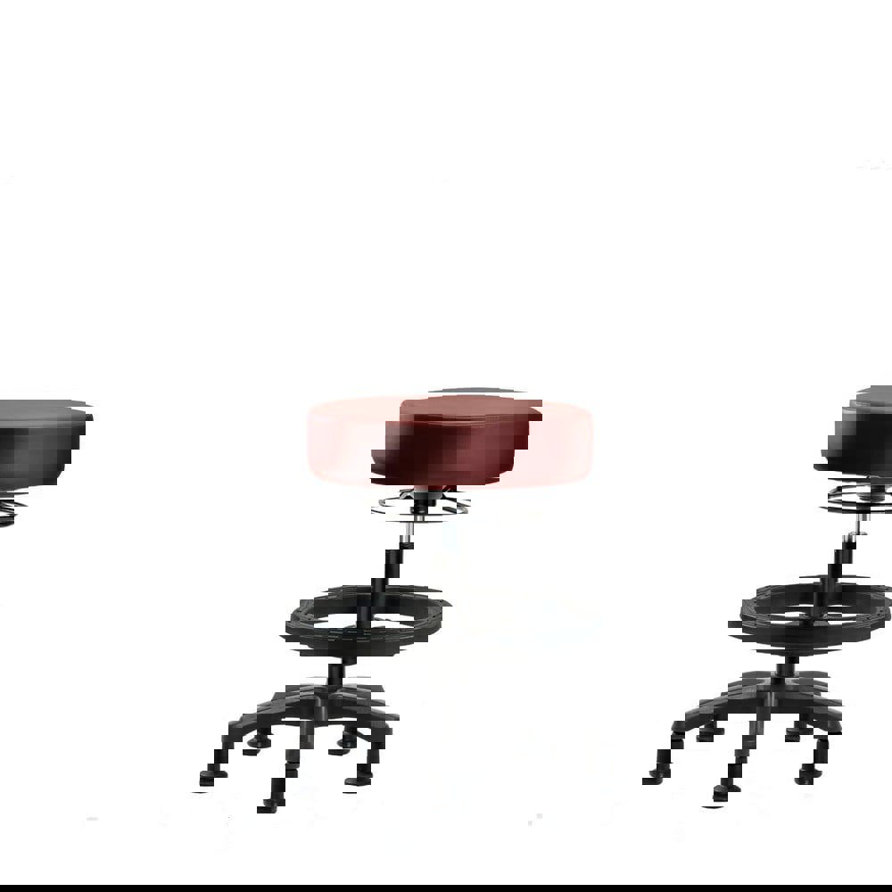 Lab Stool: Vinyl, 25