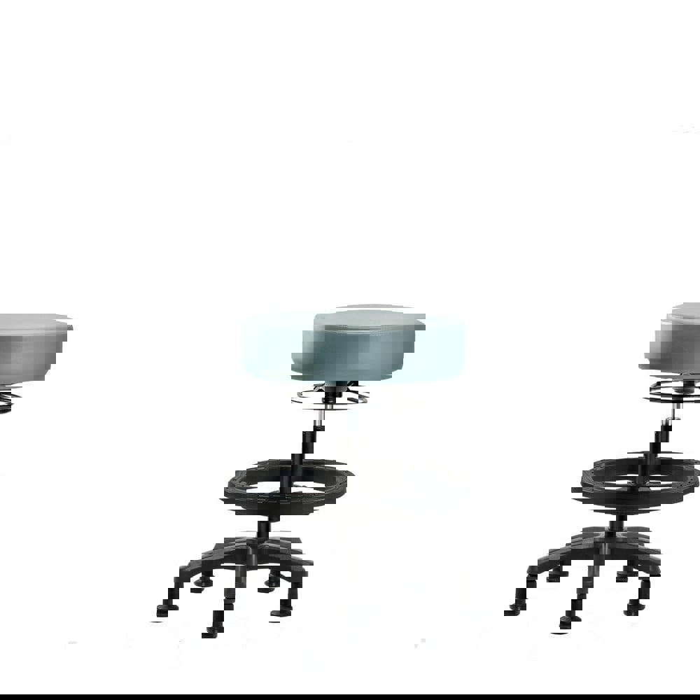 Lab Stool: Vinyl, 25