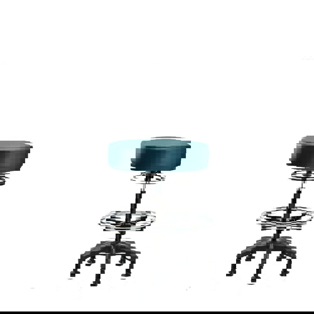 Lab Stool: Vinyl, 25