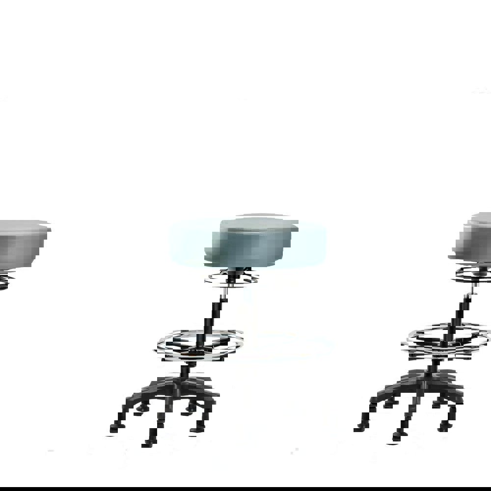 Lab Stool: Vinyl, 25