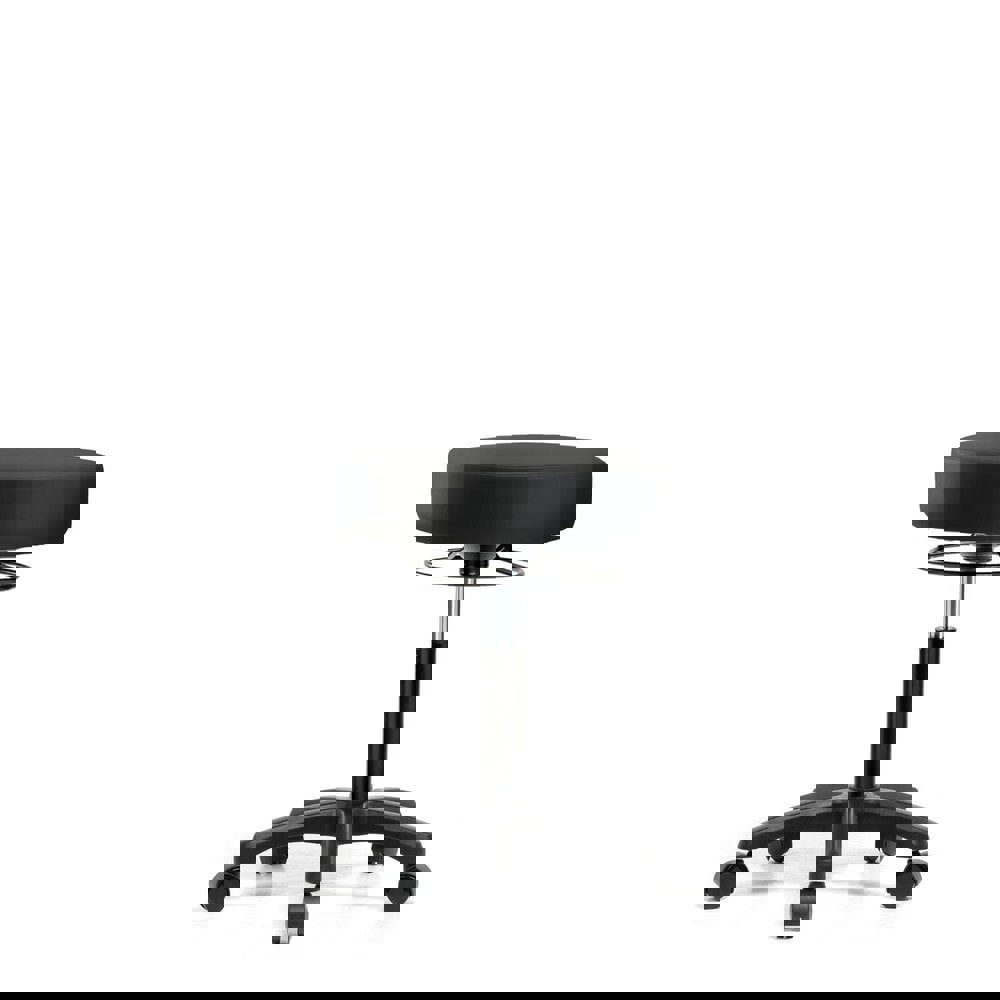 Lab Stool: Vinyl, 25