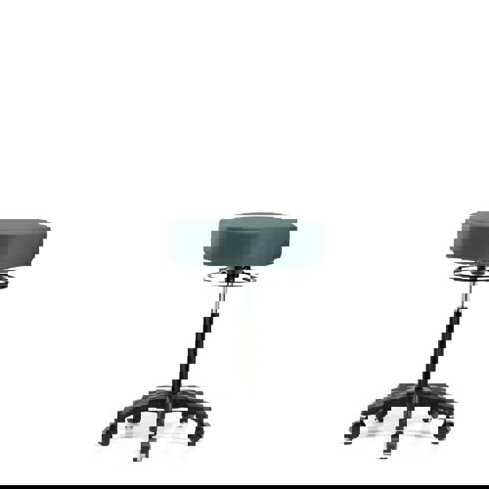 Lab Stool: Vinyl, 25