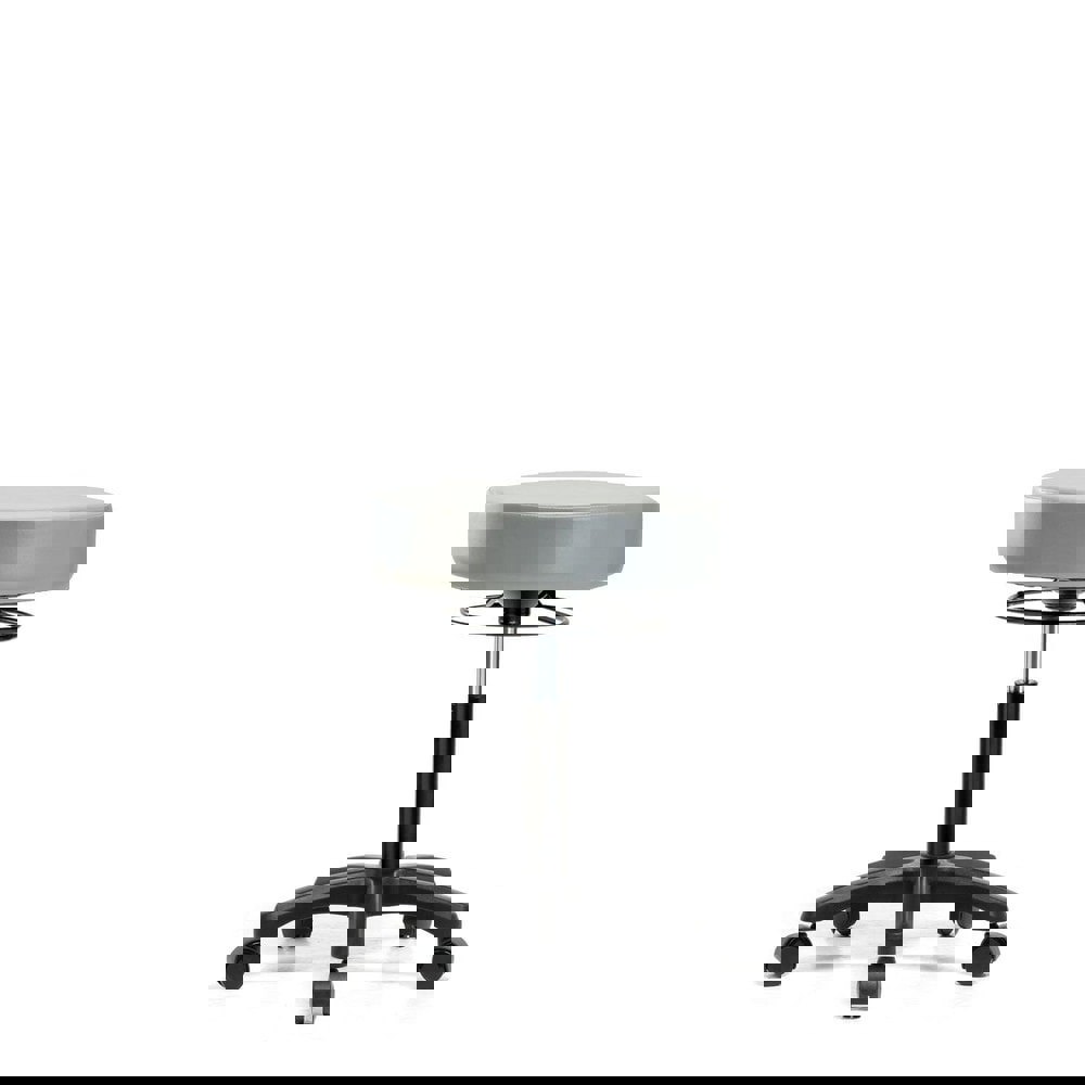 Lab Stool: Vinyl, 25