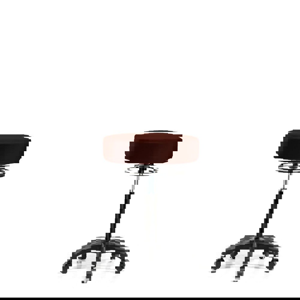 Lab Stool: Vinyl, 25