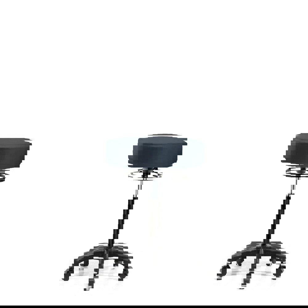 Lab Stool: Vinyl, 25