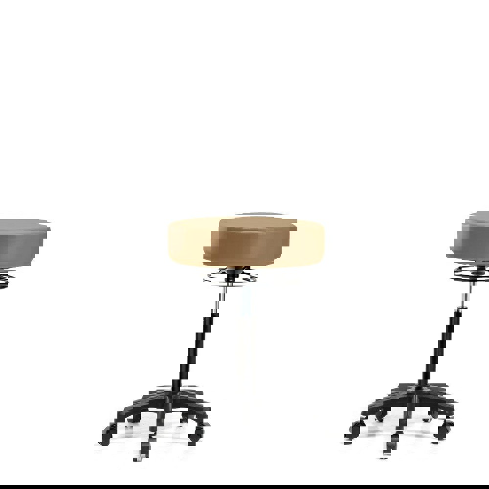 Lab Stool: Vinyl, 25