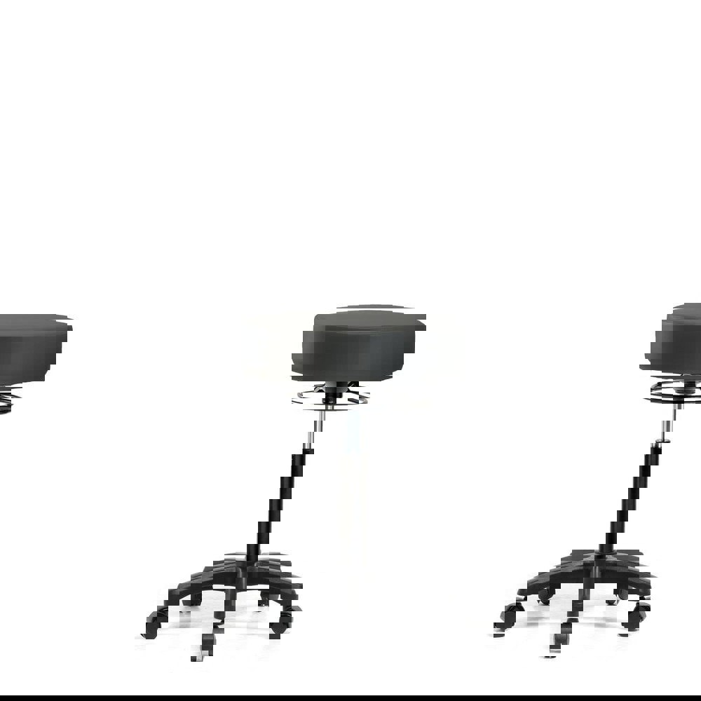 Lab Stool: Vinyl, 25