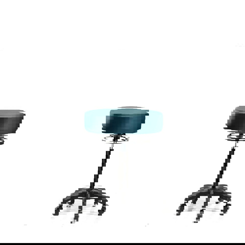 Lab Stool: Vinyl, 25