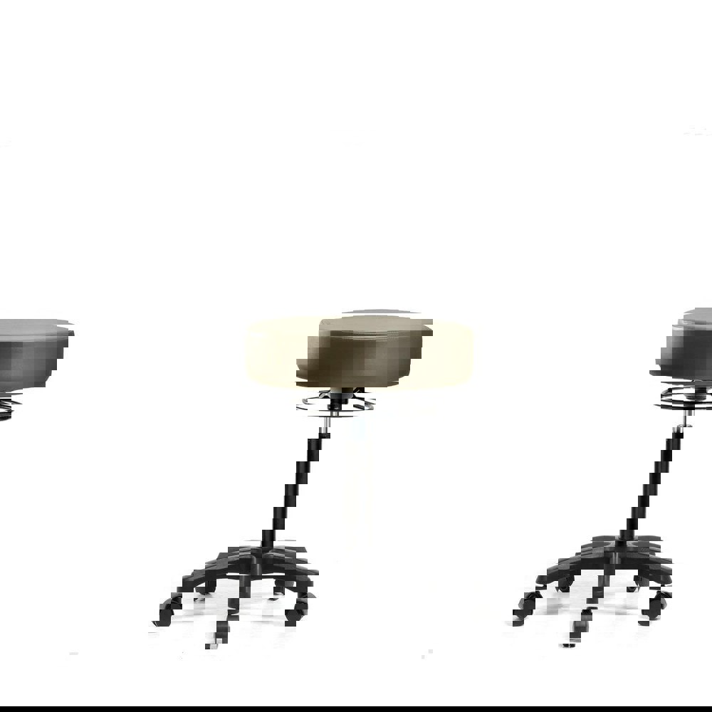 Lab Stool: Vinyl, 25