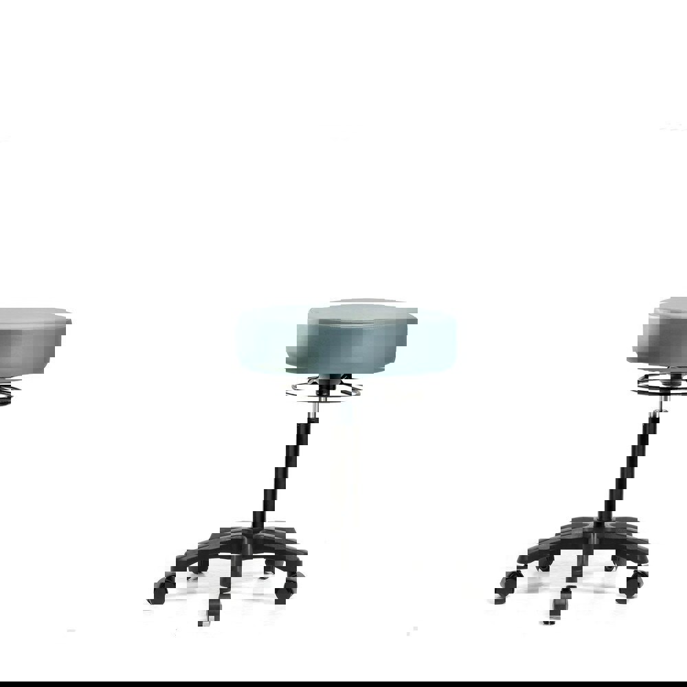 Lab Stool: Vinyl, 25