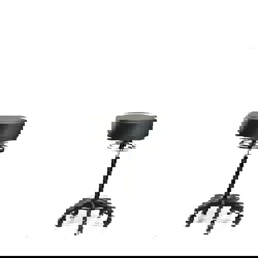 Lab Stool: Vinyl, 25