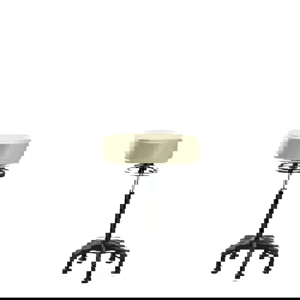 Lab Stool: Vinyl, 25