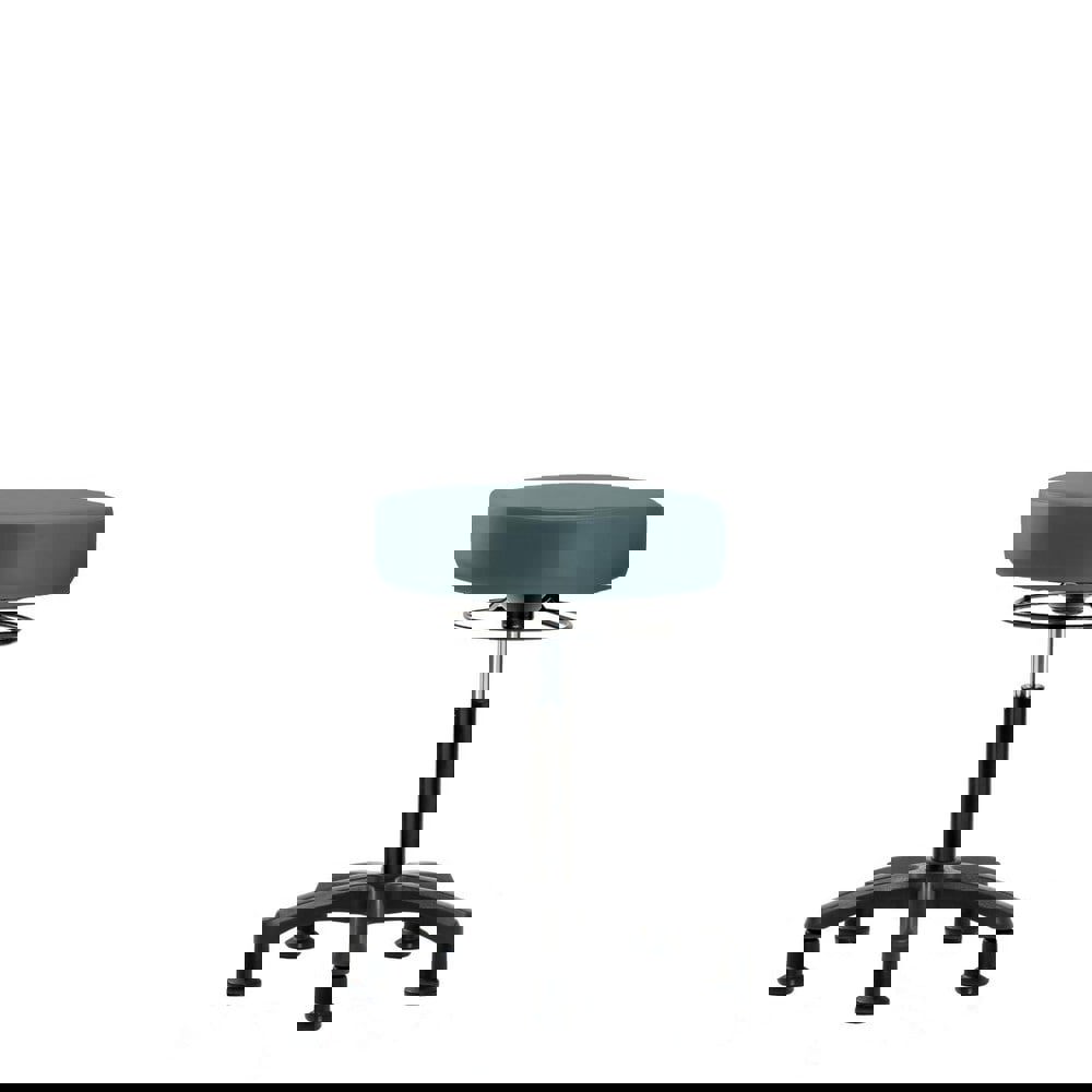 Lab Stool: Vinyl, 25