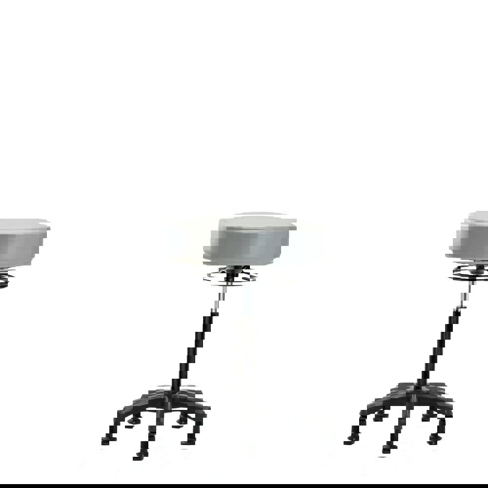 Lab Stool: Vinyl, 25