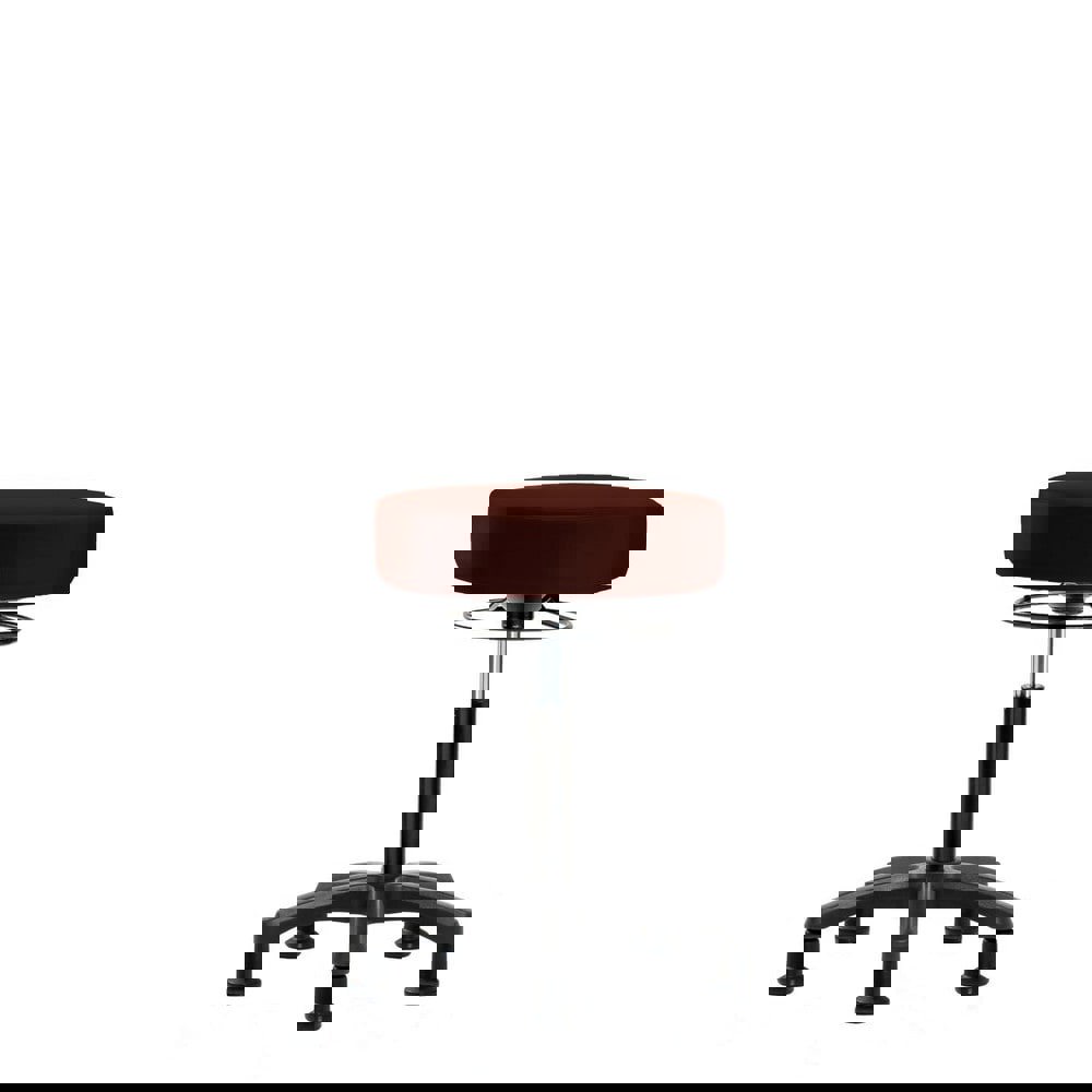 Lab Stool: Vinyl, 25