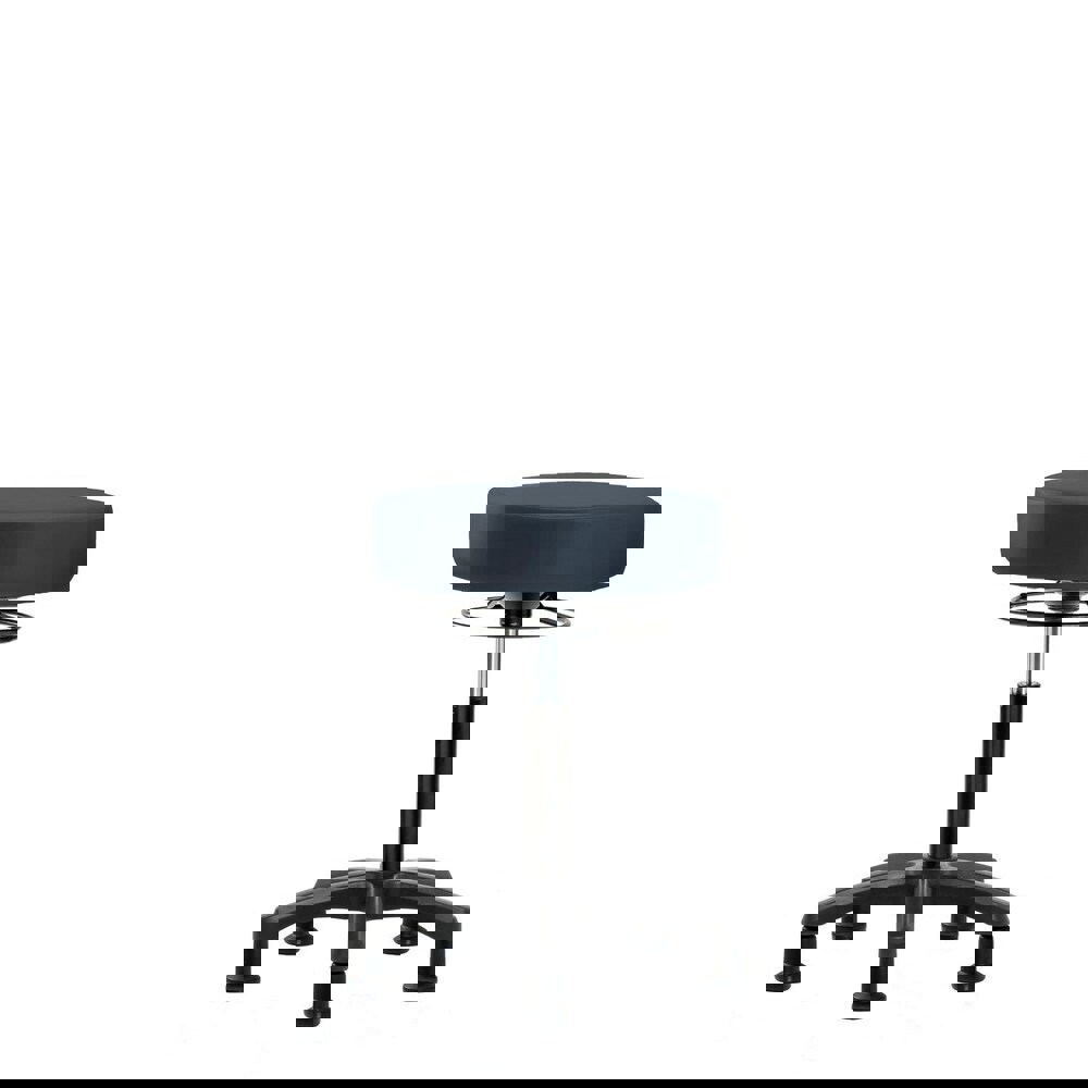 Lab Stool: Vinyl, 25