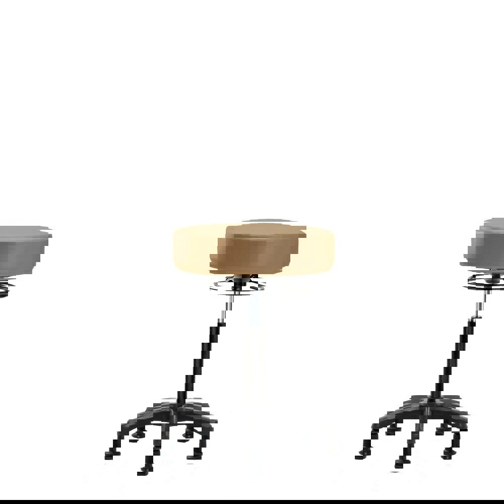 Lab Stool: Vinyl, 25